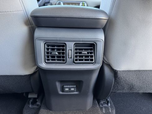 New 2025 Toyota RAV4 XLE image 7