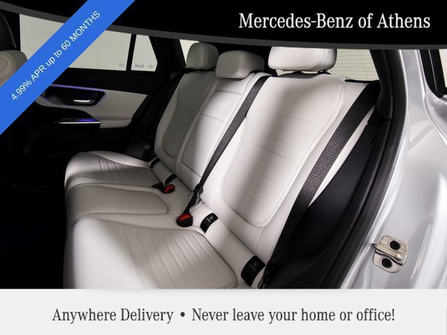 New 2026 Mercedes-Benz GLC 300 image 5