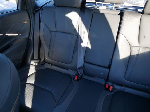 Used 2024 Subaru Forester Wilderness image 12