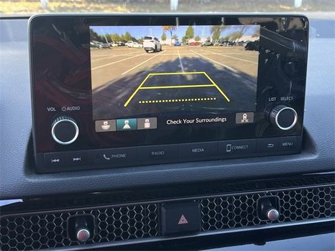 Used 2025 Honda Civic Sport image 18