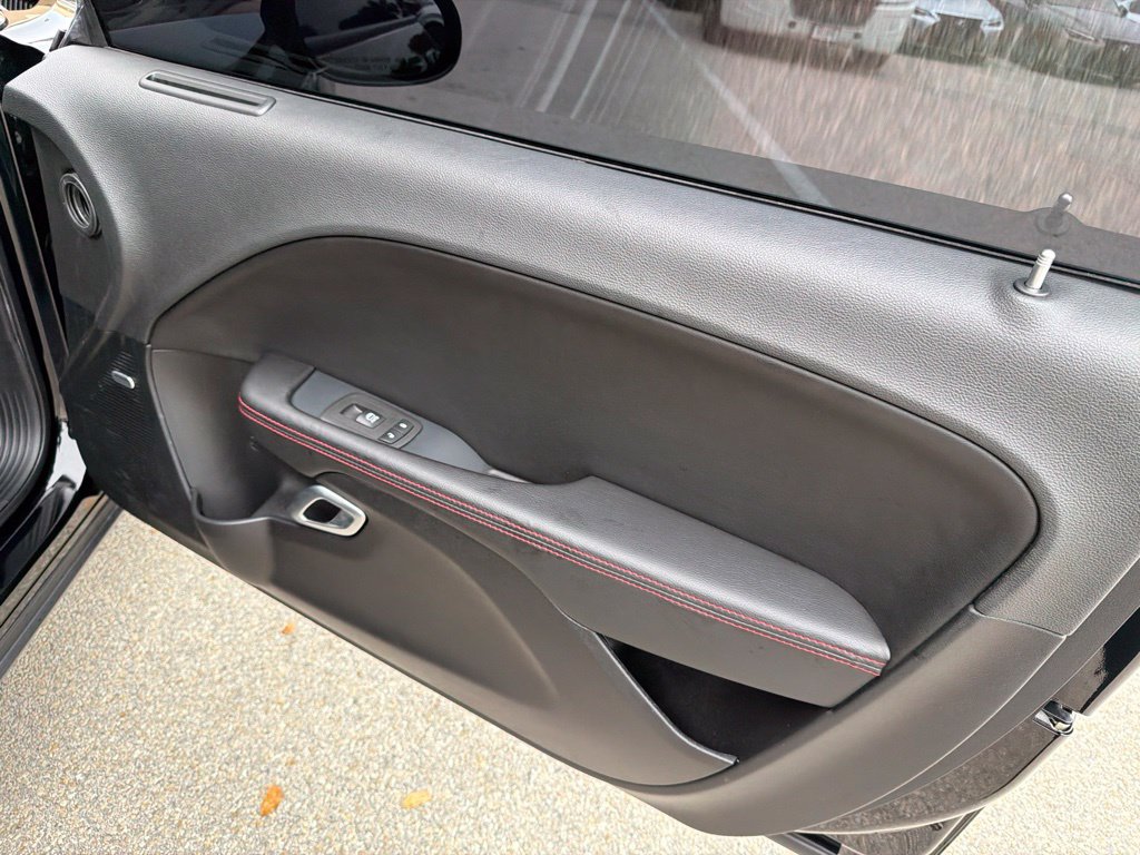 Used 2021 Dodge Challenger R/T Scat Pack RWD image 19