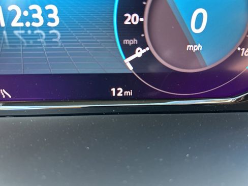 New 2026 Volkswagen Atlas SE image 26