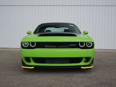 Used 2023 Dodge Challenger SRT Hellcat Redeye