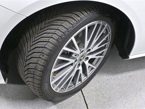 Used 2020 Mercedes-Benz CLA 250 4MATIC image 10