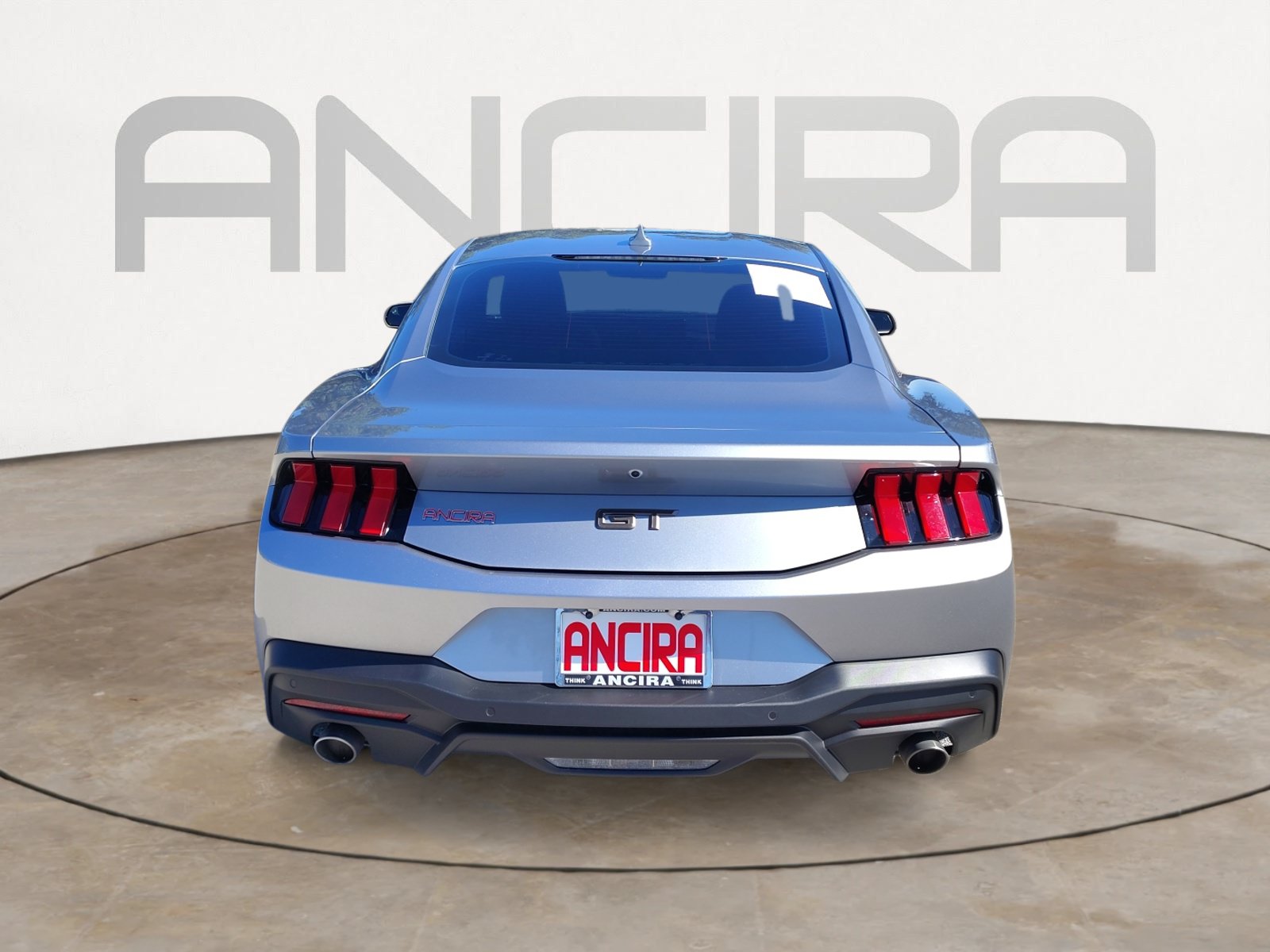 Used 2024 Ford Mustang GT Premium RWD image 11