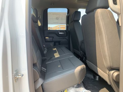 New 2026 Chevrolet Silverado 2500 W/T w/ WT Convenience Package RWD image 25
