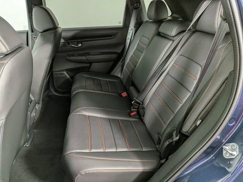 New 2027 Honda CR-V Sport-L image 24
