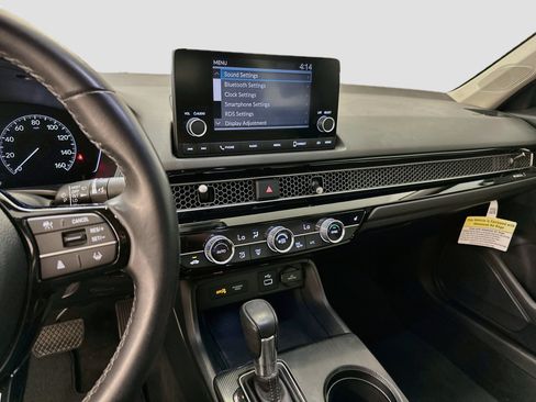 Used 2023 Honda Civic EX image 25