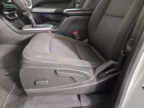 Used 2020 Chevrolet Colorado LT image 27