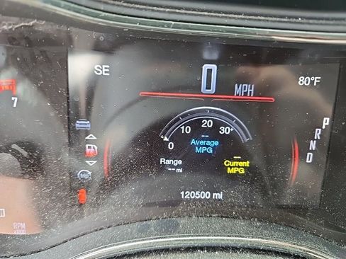 Used 2019 Dodge Durango GT w/ Blacktop Package AWD/4WD image 6