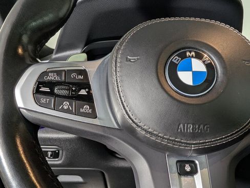 Used 2022 BMW X5 sDrive40i w/ M Sport Package image 38