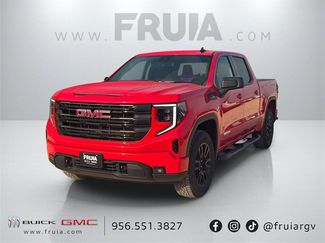 New 2026 GMC Sierra 1500 Elevation w/ Elevation Select Package video 1
