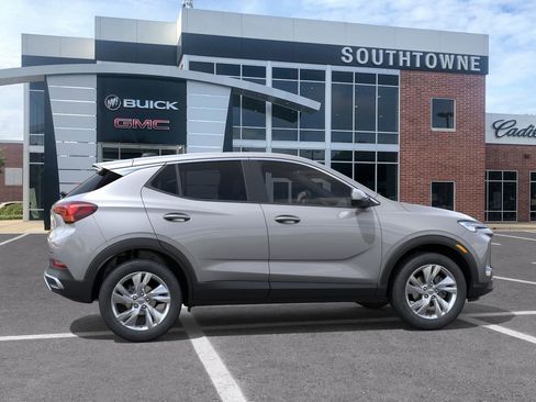New 2026 Buick Encore GX Preferred w/ Comfort Package image 29