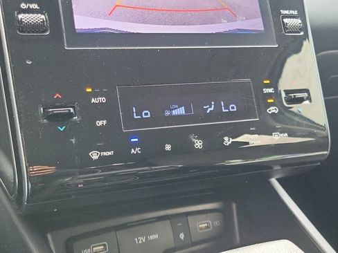 Certified 2024 Hyundai Tucson SEL FWD image 25