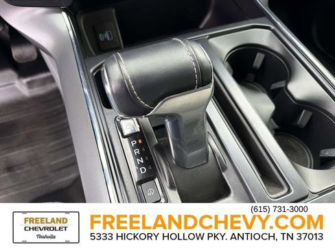 Used 2022 Ford F150 Lightning Pro w/ Tow Technology Package image 37