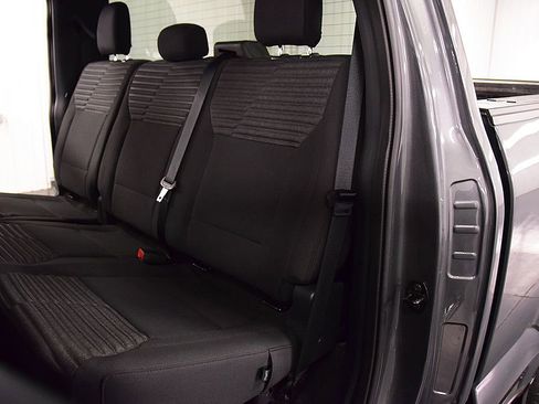 Used 2022 Ford F150 XL w/ STX Appearance Package AWD/4WD image 29