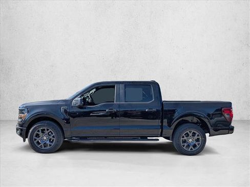New 2026 Ford F150 STX w/ Equipment Group 200A RWD image 5