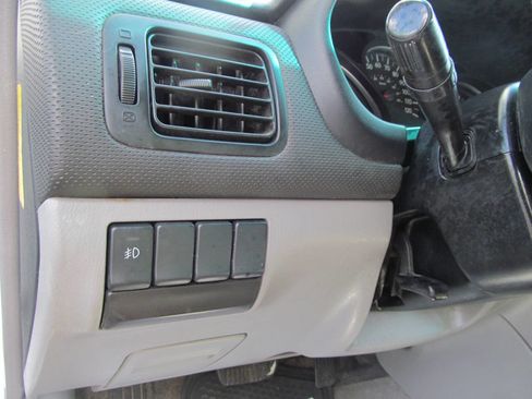 Used 2006 Subaru Forester 2.5X image 14