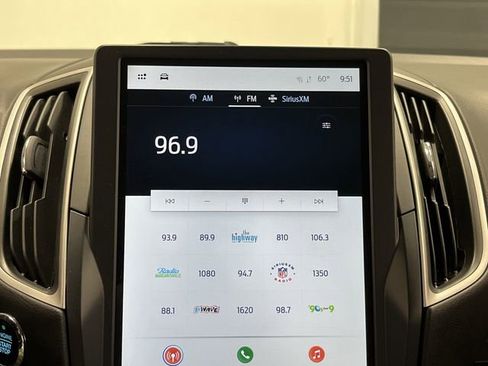 Used 2022 Ford Edge SEL w/ Convenience Package image 20