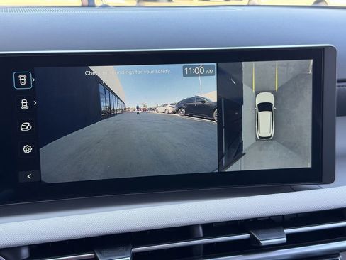 New 2026 Hyundai Tucson Limited image 17