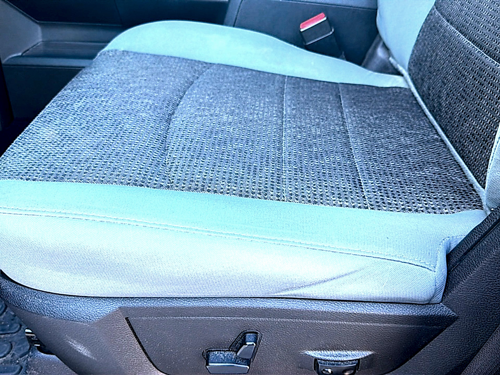 Used 2019 RAM 1500 Warlock w/ Electronics Group AWD/4WD image 7