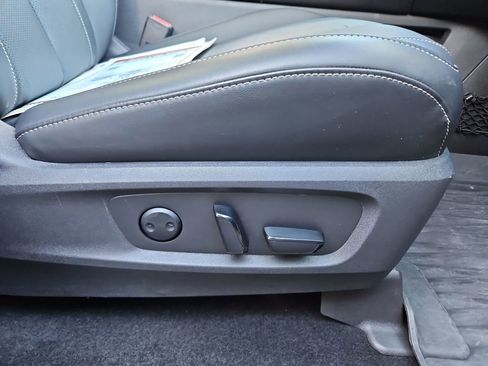 Used 2022 INFINITI QX60 Luxe w/ Cargo Package image 28