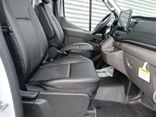 New 2026 Ford Transit 350 w/ Exterior Upgrade Package RWD image 26