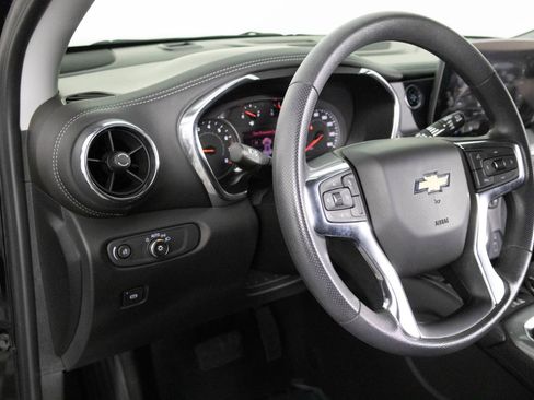 Certified 2023 Chevrolet Blazer LT w/ Convenience Package image 34