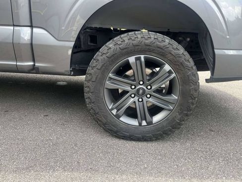 Certified 2023 Ford F150 XLT w/ Equipment Group 302A High AWD/4WD image 11