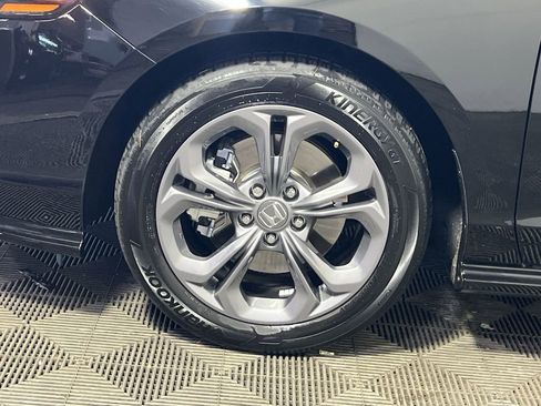 Used 2025 Honda Accord EX-L image 13