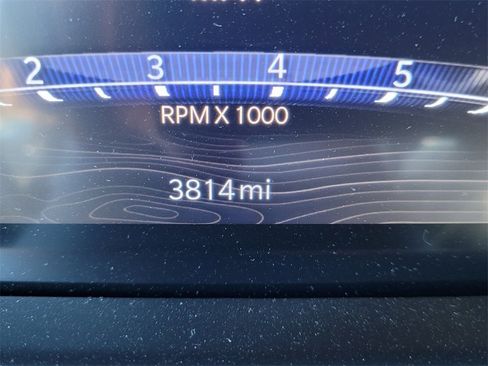 New 2025 Jeep Grand Cherokee L Limited w/ Luxury Tech Group II image 25