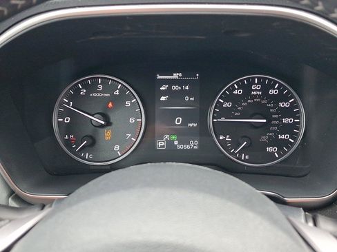 Used 2024 Subaru Outback Limited XT AWD/4WD image 22
