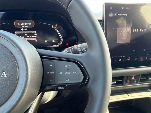 New 2026 MAZDA CX-5 Preferred AWD/4WD image 32
