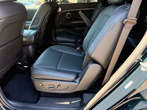 New 2026 Hyundai Palisade Calligraphy FWD image 9
