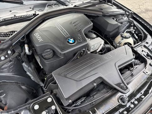 Used 2016 BMW 328i xDrive Sedan image 25