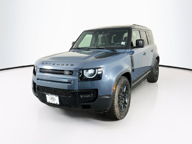 Used 2026 Land Rover Defender 110 S AWD/4WD image 1