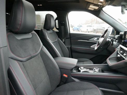 New 2026 Ford Explorer ST w/ Sun And Sound Package image 9