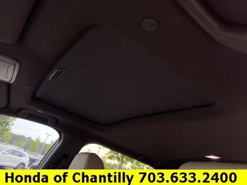 Certified 2024 Honda CR-V Sport Touring image 19