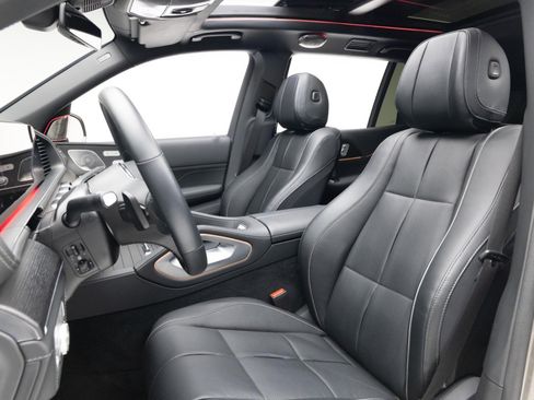 Used 2022 Mercedes-Benz Maybach GLS 600 4MATIC image 8