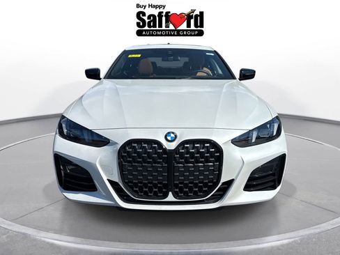 Used 2026 BMW 430i xDrive Coupe AWD/4WD image 6
