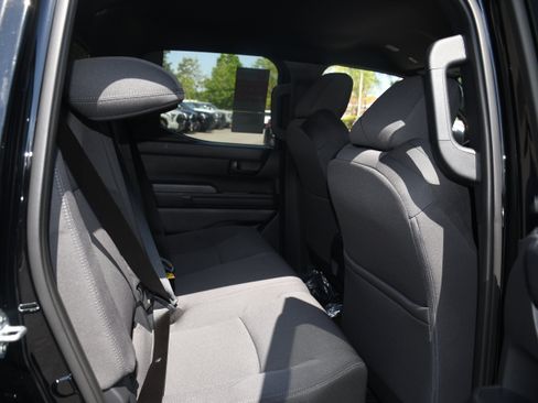 New 2026 Toyota Tacoma SR5 RWD image 10