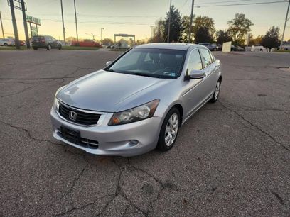 Used 2009 Honda Accord EX-L