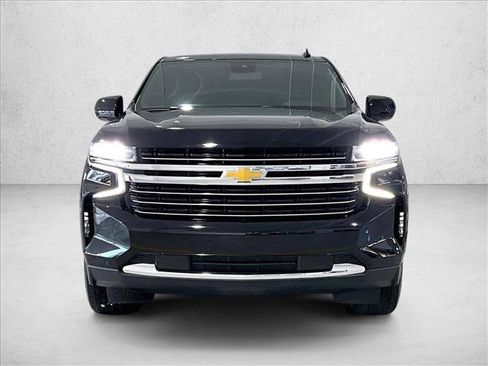 Used 2023 Chevrolet Tahoe LT RWD image 3