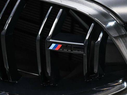 Used 2022 BMW M8 Gran Coupe xDrive Competition w/ M Carbon Exterior Package image 82