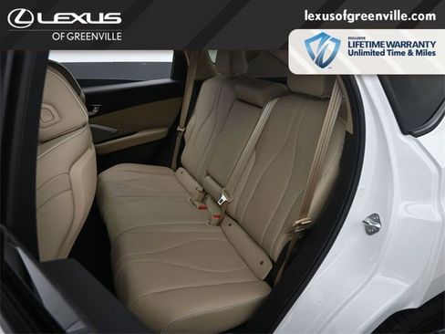 Used 2022 Acura RDX AWD w/ Advance Package image 29