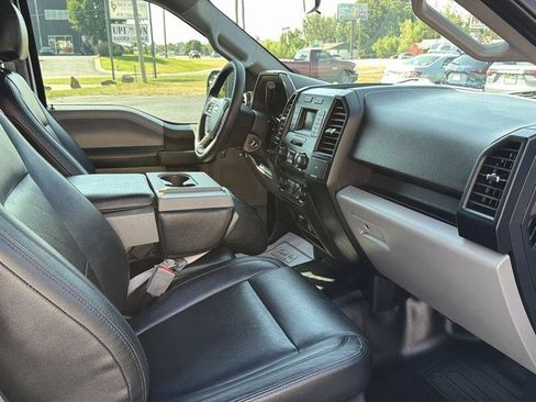 Used 2019 Ford F150 XL w/ Equipment Group 101A Mid RWD image 5