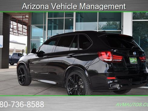 Used 2017 BMW X5 sDrive35i image 9