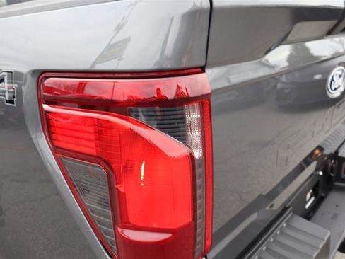 Used 2025 Ford F150 XLT w/ Equipment Group 301A Standard image 27