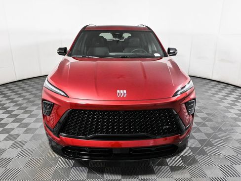 New 2026 Buick Enclave Sport Touring w/ Power Package image 27