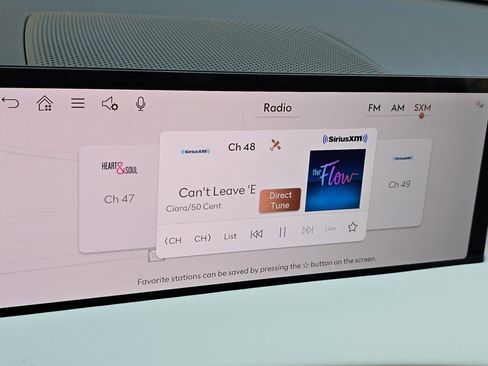 New 2026 Genesis GV70 2.5T Select image 15
